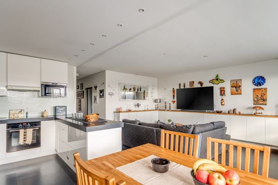 Bostadsrätt, Carl krooks gata 59, Söder, Helsingborg