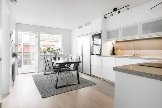 Villa, Söndagsgatan 12, Västergård, Helsingborg