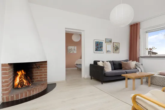 Bostadsrätt, Slätbaksvägen 25, vån 3/3, Årsta, Stockholm