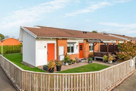 Bostadsrätt, Fyrhögagatan 101, Bårslöv, Helsingborg