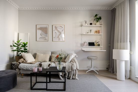 Bostadsrätt, Sparregatan 15C, Ängö, Kalmar