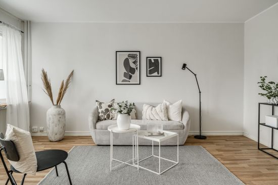 Bostadsrätt, Krongatan 2, Moröhöjden, Skellefteå