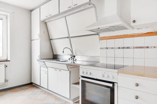 Bostadsrätt, Rödkullastigen 7B, Almhög, Malmö