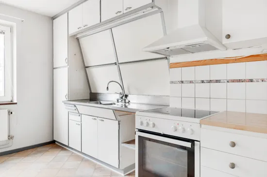 Bostadsrätt, Rödkullastigen 7B, Almhög, Malmö