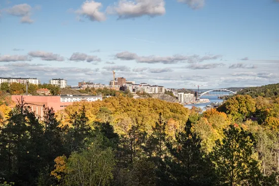 Bostadsrätt, Alphyddevägen 8, Alphyddan, Nacka