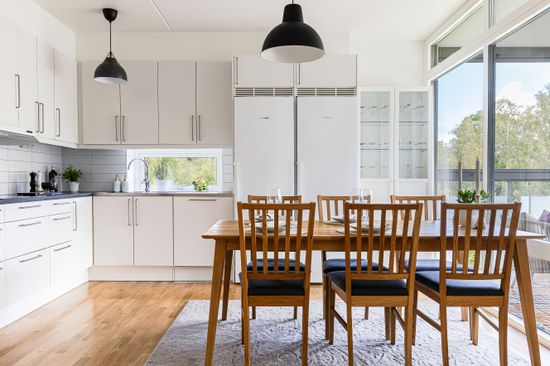 Bostadsrätt, Rotegatan 6, Södra Ekkällan, Linköping