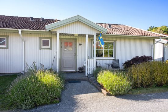 Bostadsrätt, Rödbergsvägen 29, Bäckevik/Rönnäng, Tjörn