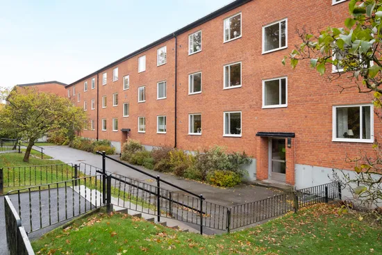 Bostadsrätt, Surbrunnsvägen 11, Karlshamn Centrum, Karlshamn