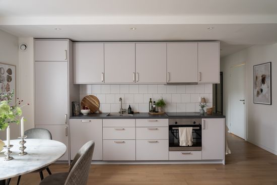 Bostadsrätt, Ulvsundavägen 3, Bromma - Ulvsunda, Stockholm