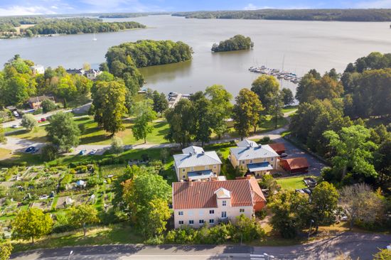 Bostadsrätt, Vretgränd 2, Strängnäs Centrum, Strängnäs