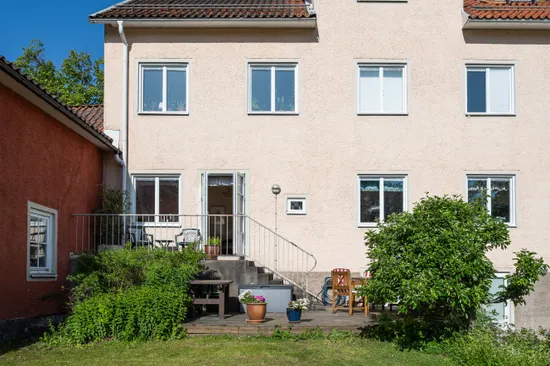 Bostadsrätt, Vretgränd 2, Strängnäs Centrum, Strängnäs