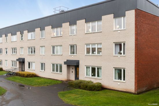 Bostadsrätt, Hjelmarsrörsgatan 8A, Åttagård, Falköping