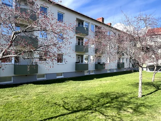 Bostadsrätt, Krondikesvägen 30b, Blomängen/Tegelplan, Östersund