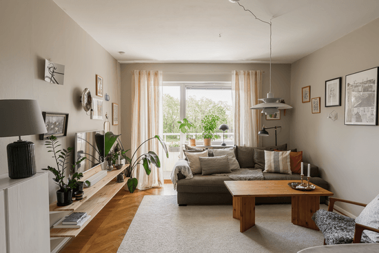 Bostadsrätt, Kabelgatan 20, Majorna - Gråberget, Göteborg