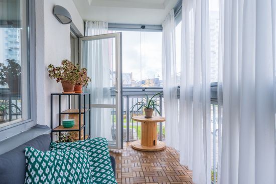 Bostadsrätt, Ursula Printz gata 5, Värmdö