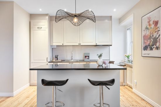 Bostadsrätt, Lindövägen 6, Centralt, Öster, Norrköping