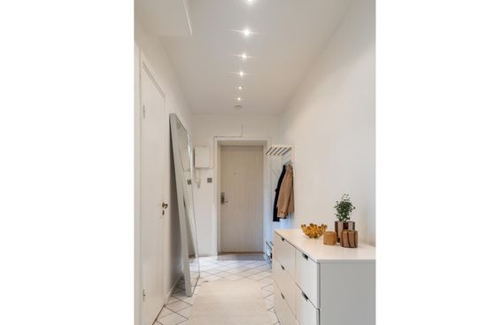 Bostadsrätt, Viskgatan 6B, Eneborg, Helsingborg