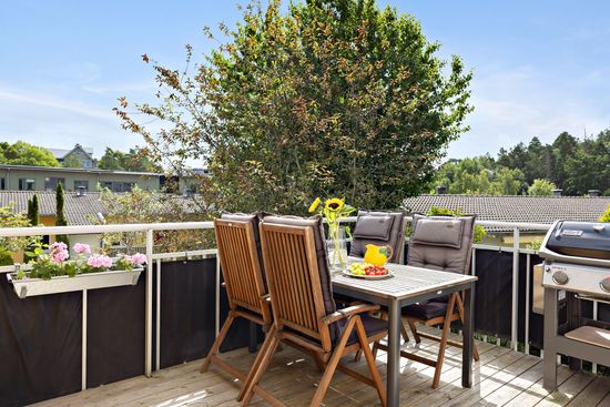 Bostadsrätt, Kungagårdsängen 31, Göteborg