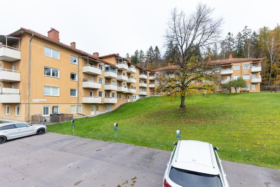 Bostadsrätt, Bergslagsvägen 125 C, Kolsva, Köping