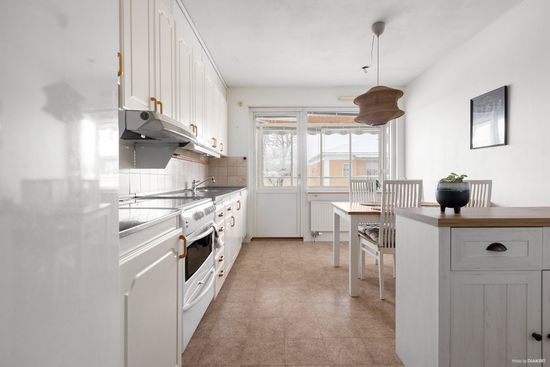 Bostadsrätt, Stolpgränd 11, Solhaga, Örebro