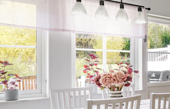 Villa, Radhus, Åvägen 32, Lidatorp, Nynäshamn