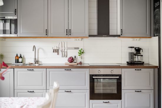 Villa, Radhus, Åvägen 32, Lidatorp, Nynäshamn