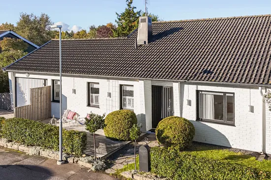 Villa, Svalvägen 17, Skanör, Vellinge