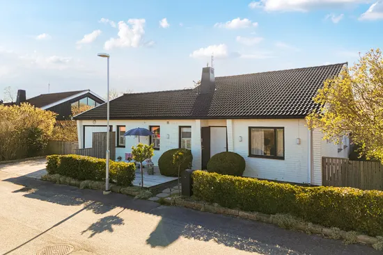 Villa, Svalvägen 17, Skanör, Vellinge