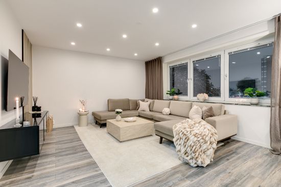 Bostadsrätt, Södra Gulsparvsgatan 34, Söderkulla, Malmö