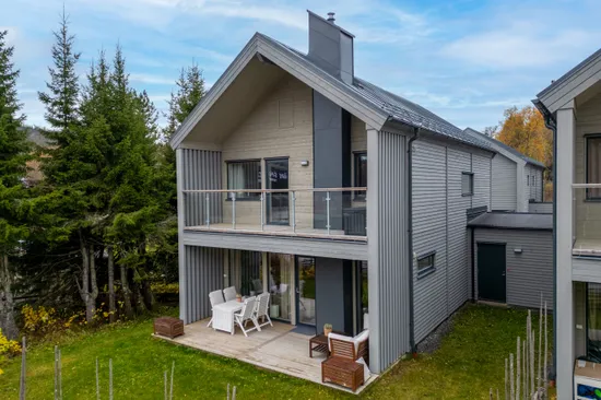 Bostadsrätt, Sågvägen 8E, Duved, Åre