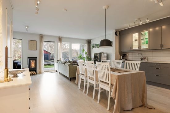 Bostadsrätt, Sågvägen 8E, Duved, Åre