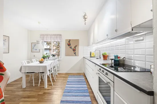 Bostadsrätt, Gotlandsresan 97, Sävja, Uppsala