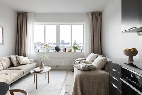 Bostadsrätt, Karlavagnsgatan 1, Lindholmen, Göteborg