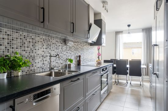 Bostadsrätt, Brunnehagen 5, Tuve, Göteborg