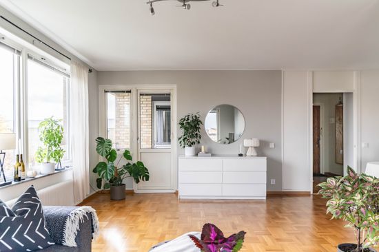 Bostadsrätt, Flädervägen 7, Odal/Vilan, Kristianstad