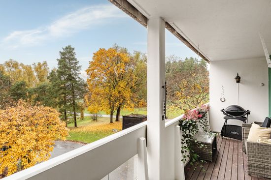 Bostadsrätt, Meteorvägen 64, Grindtorp, Täby