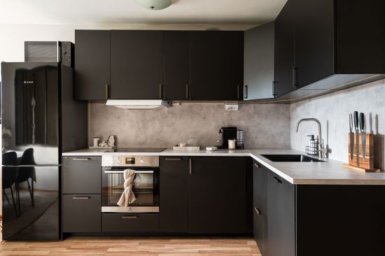 Bostadsrätt, Vänskapsgatan 53, Ursviken, Skellefteå