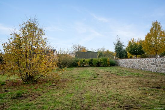 Tomt, Oxie bygata 13, Oxie, Malmö