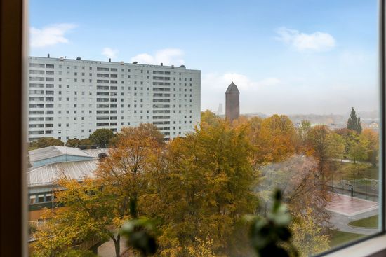 Bostadsrätt, Hagalundsgatan 18, Hagalund/Haga Norra, Solna