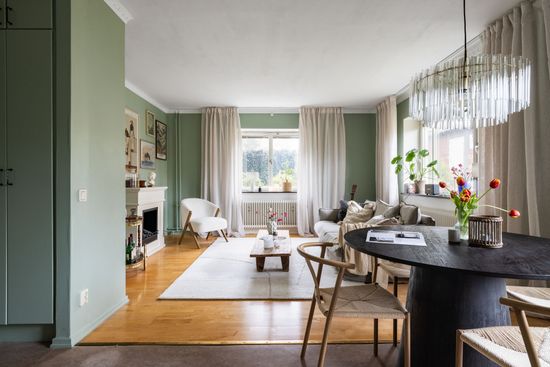 Bostadsrätt, Simrishamnsvägen 21, Björkhagen/Hammarbyhöjden, Stockholm