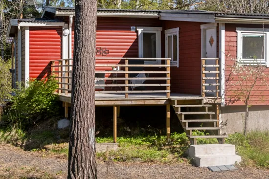 Villa, Väländarundan 5B, Tungelsta, Haninge