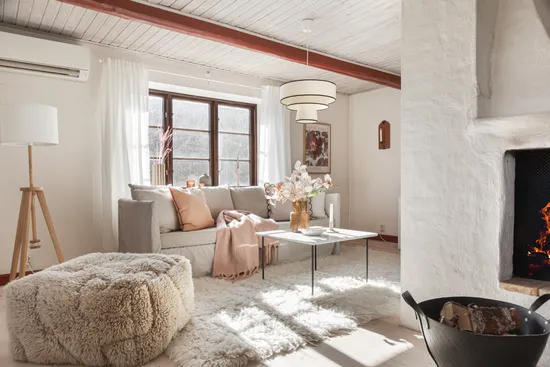 Villa, Gamla Lundavägen 857, Rögla, Ystad