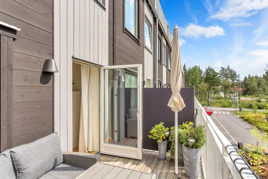 Bostadsrätt, Dammgatan 56M, Alsike, Knivsta