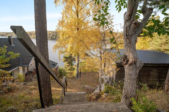 Tomt, Häggstigen 10, Södertälje - Viksberg, Södertälje