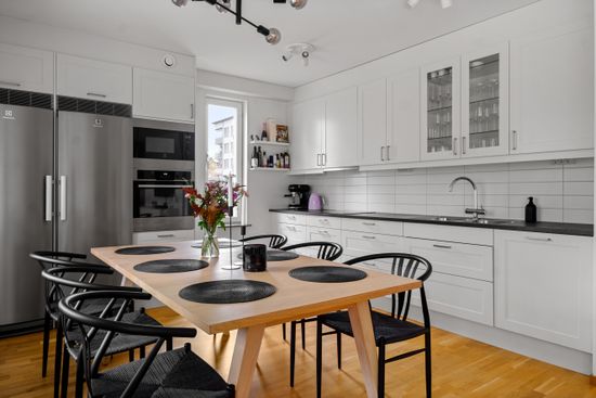 Bostadsrätt, Barrskogsvägen 4, Tyresö Skogsstad, Tyresö