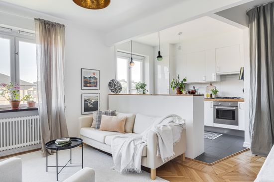 Bostadsrätt, Karlskronaplan 6, Västra Sorgenfri, Malmö