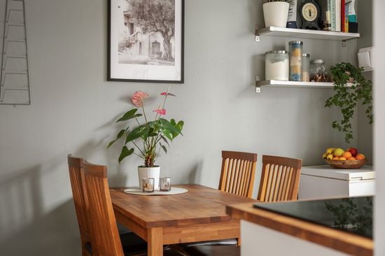 Bostadsrätt, Alingsåsvägen 30, Hammarbyhöjden, Stockholm