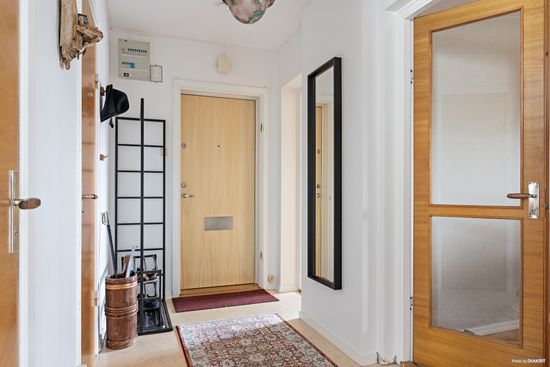 Bostadsrätt, Hjälmgatan 14, Tidaholm