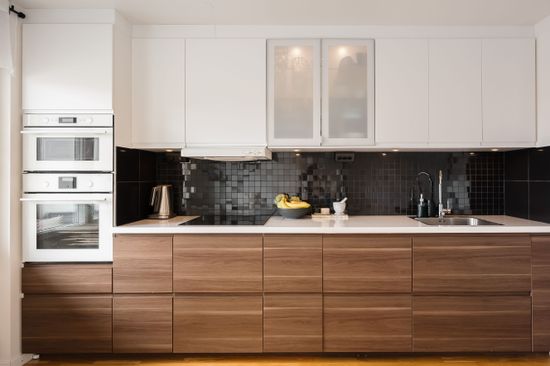 Bostadsrätt, Tränggatan 4A, Norrmalm, Skövde