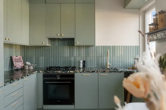 Bostadsrätt, Registervägen 34, 3tr., Bromma / Abrahamsberg, Stockholm